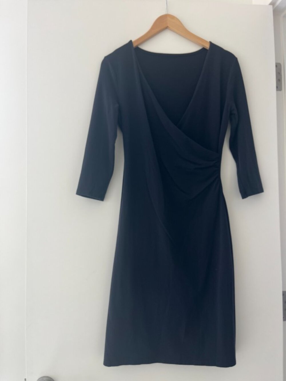 Vintage Athleta Dress